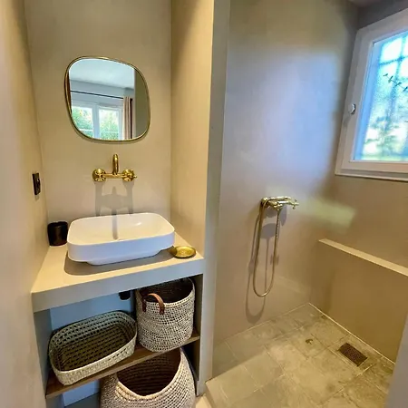 Bab Apartment